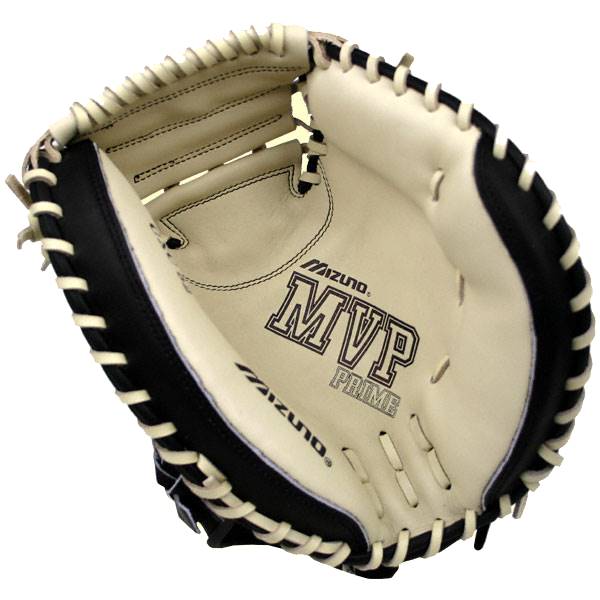 Mizuno MVP Prime 33.5