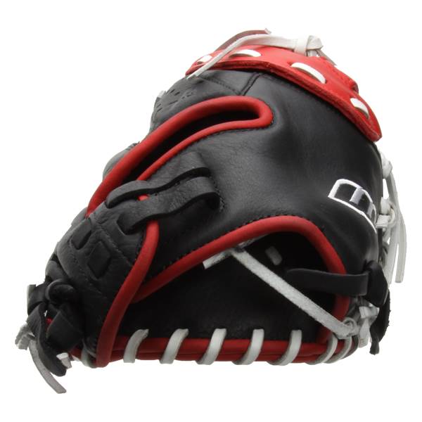 Gant De Softball/baseball Worth Century Fastpitch 13" LHT (C130X Series) - Marron, Occasion