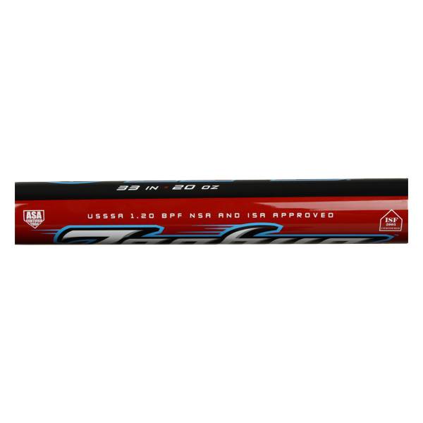 Louisville Slugger TPS Zephyr Fastpitch Softball Bat FP12Z