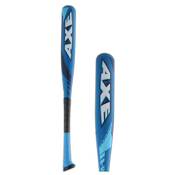 AXE HERO Limited Edition 11 2 1/4 Blue Tee Ball Baseball Bat L129