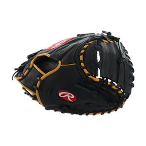 Rawlings GG Gamer Series: GCM325GT Catcher's Mitt: Image #306186