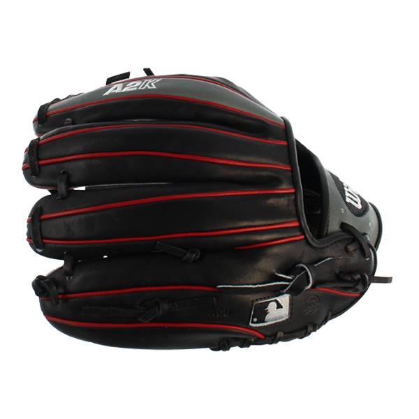 Wilson A2K Series: A2KRB151787: Image #302650
