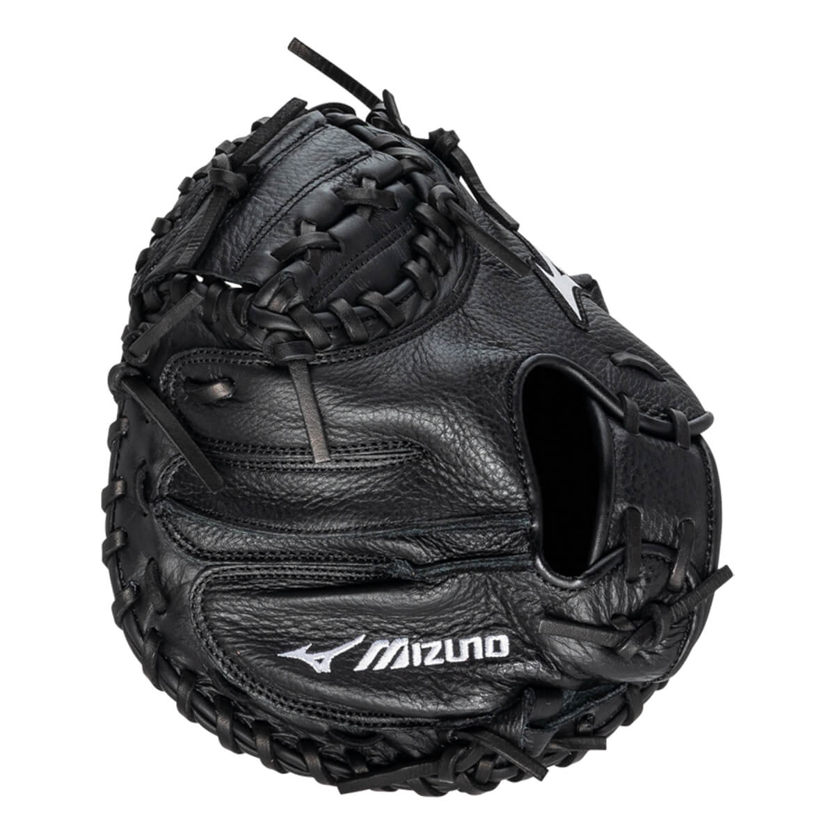 Mizuno Franchise 30" Training Baseball Catcher's Mitt: GFN1T: Image #438651