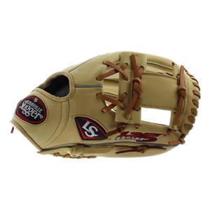 Louisville Slugger 125 Series Baseball Glove: FG25CR5-1125: Image #304649