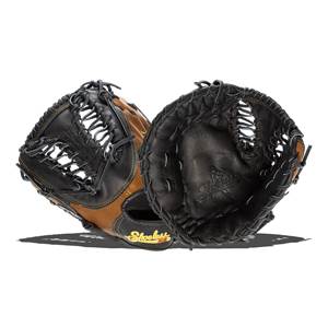 Shoeless Joe Pro Select 13" Baseball First Base Mitt: PS1300FBTT: Image #403632