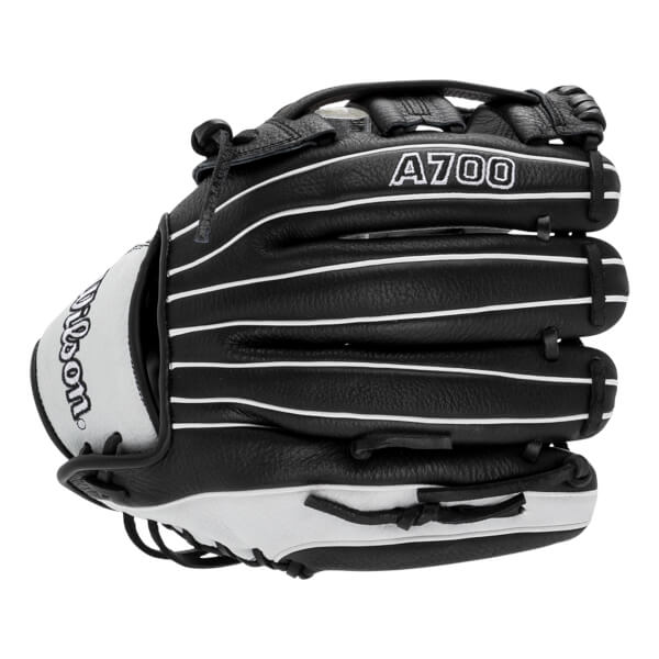 Wilson A700 12" Fastpitch Softball Glove: WBW10146612: Image #449315
