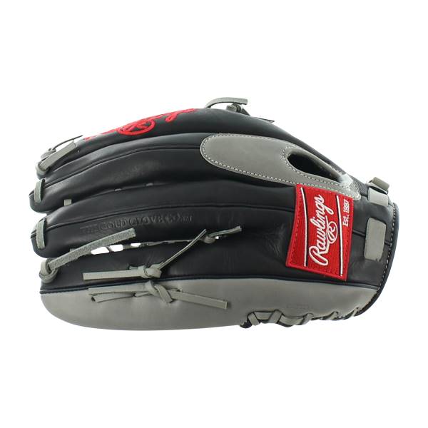 Rawlings Gamer 12.75" Finger Shift Baseball Glove: G6019BGFS: Image #315718
