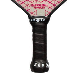 Armour HELIO X2 Composite Pickleball Paddle: Image #414032