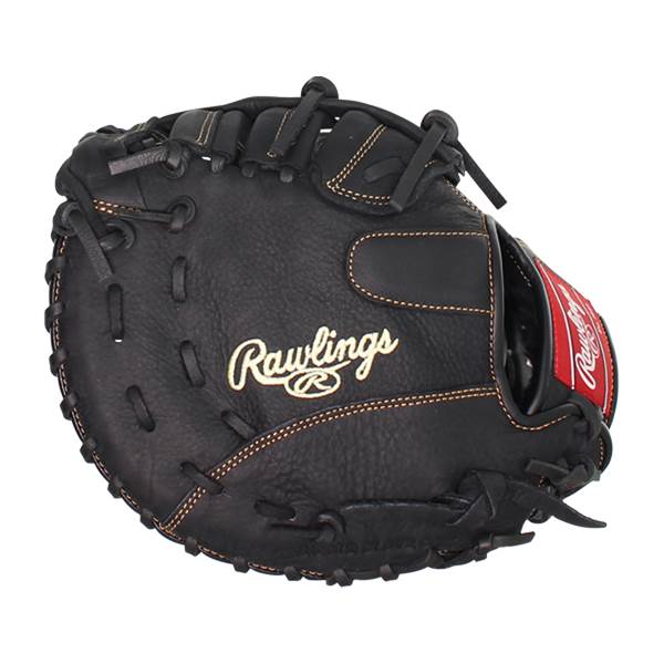 Rawlings renegade first store base glove