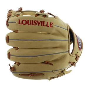 Louisville Slugger 125 Series Baseball Glove: FG25CR5-1125: Image #304650
