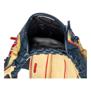 Wilson A1000 1912 12" Baseball Glove: WBW10144612: Image #438742