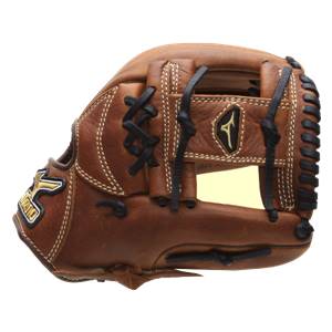 Mizuno MVP 11.75" Baseball Glove (GMVP1175B1 | Demo | 19097): Image #299780