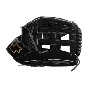 SSK Black Line 12.75" Baseball Glove: S20BLHW: Image #382289
