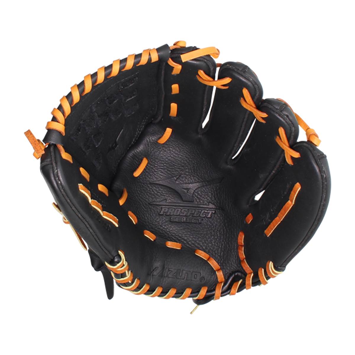 Mizuno Prospect 12" Youth Baseball Glove: GPSL1200: Image #388769