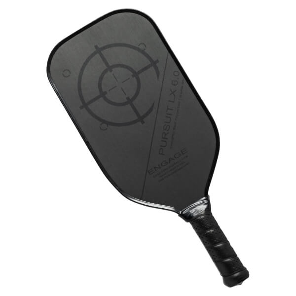 Engage Pursuit LX 6.0 Graphite Pickleball Paddle: Image #426096