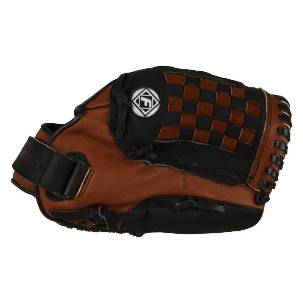 CFX Pro Full Color Chrome Batting Gloves - Black – TCA Team