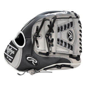 Rawlings Gamer XLE Speed Shell 11.75" Baseball Glove: GXLE205-30BSS: Image #423335