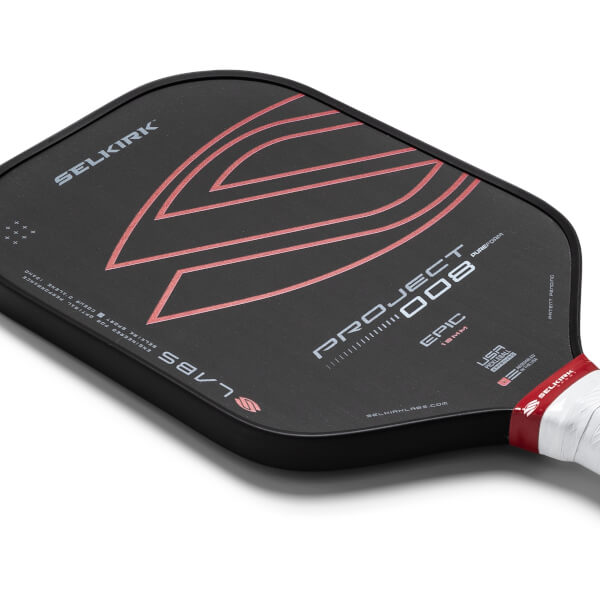Selkirk LABS 008 Epic 13mm Pickleball Paddle: Image #453224