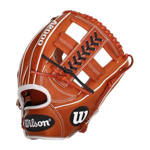 Wilson A2000 11.75" Baseball Glove: WTA20RB201785: Image #386926