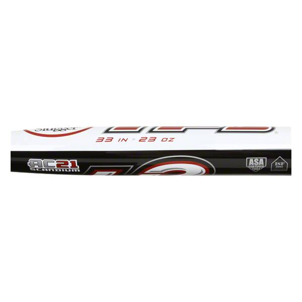 Louisville Slugger TPS H2 Hybrid 10 2 1/4" Fastpitch Softball Bat