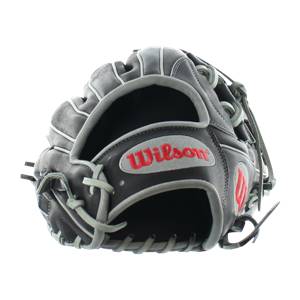 Wilson A2000 12.25" Custom Baseball Glove: A20001781CSTM: Image #313221