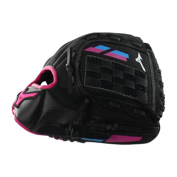 Mizuno Prospect Finch 10" Youth Fastpitch Softball Glove: GPP1005F2: Image #310935