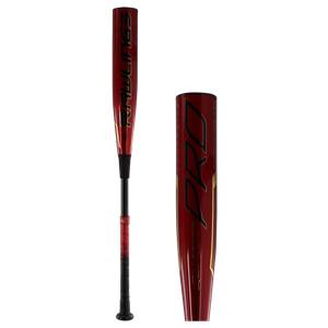 2020 Rawlings Quatro Pro BBCOR Baseball Bat: BBZQ3