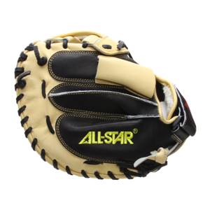 All Star Vela Pro Series: CMW3000 Fastpitch Catcher's Mitt: Image #297631