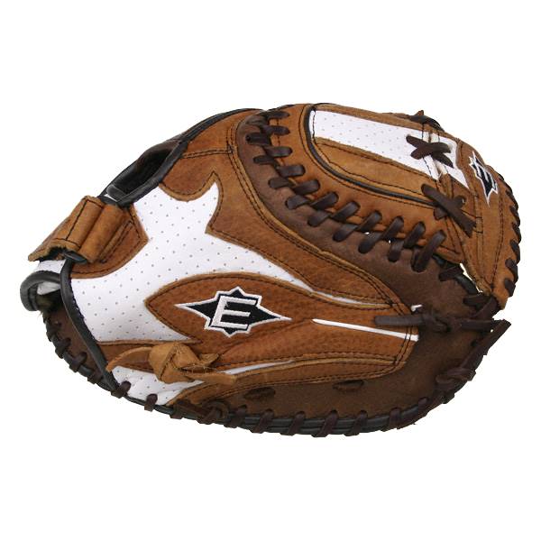 Easton Natural Elite 33" Fastpitch Softball Catcher's Mitt NE2FP
