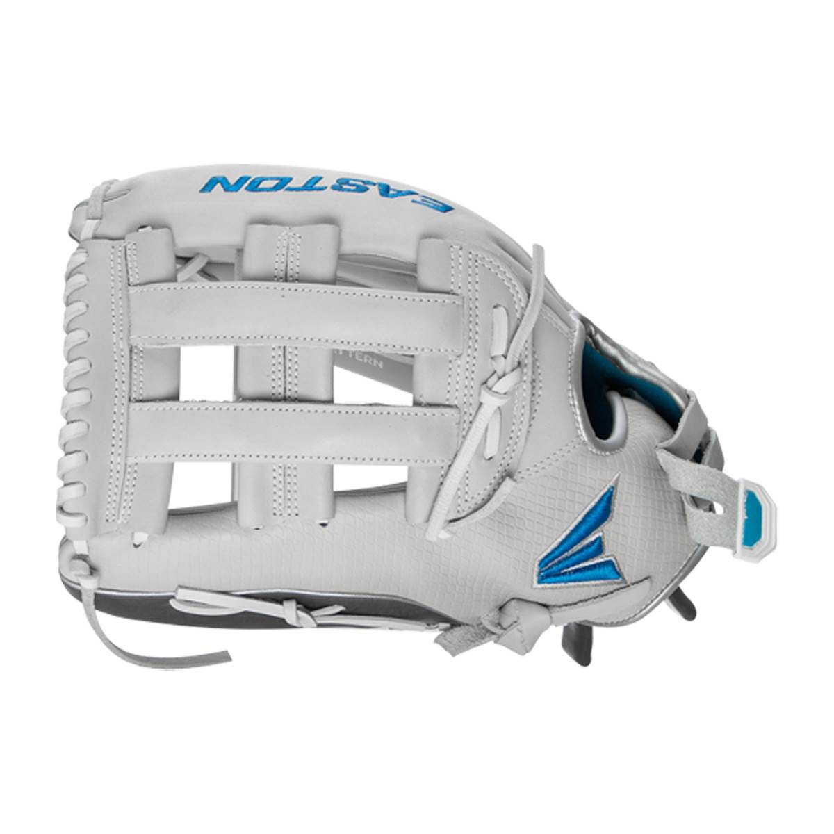 Easton Ghost Tournament Elite 12.75" Fastpitch Softball Glove: GTEFP1275: Image #412433