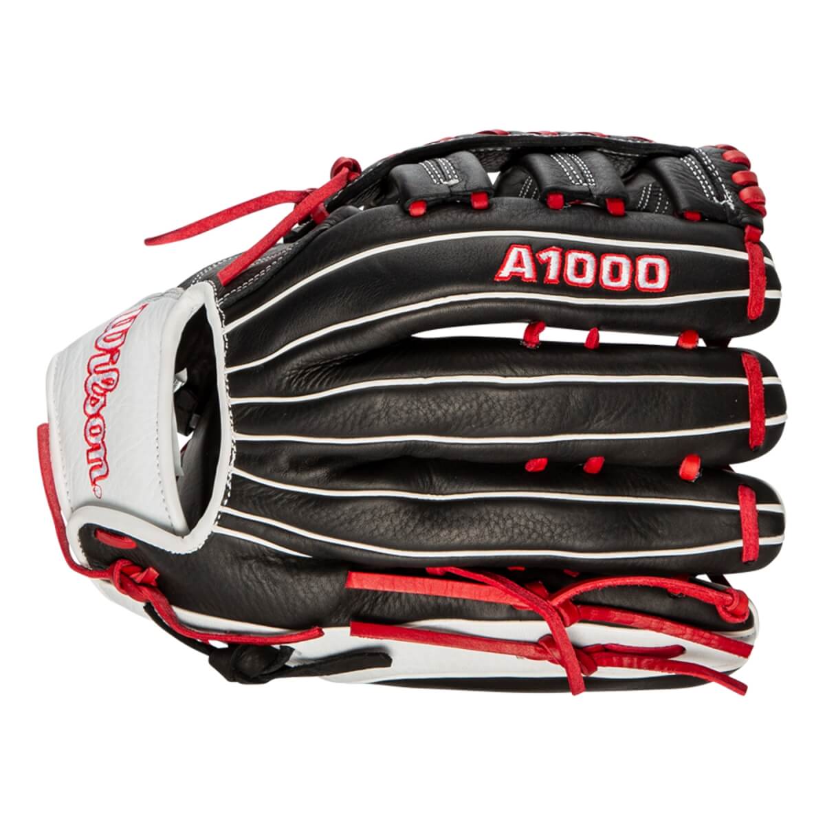 Wilson A1000 PF1892 12.25" Baseball Glove: WBW1004071225: Image #416850