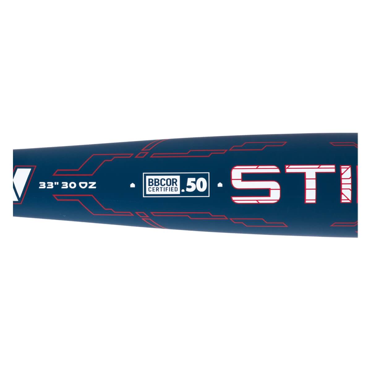 Stinger Valor BBCOR Baseball Bat: SBVAL: Image #451815