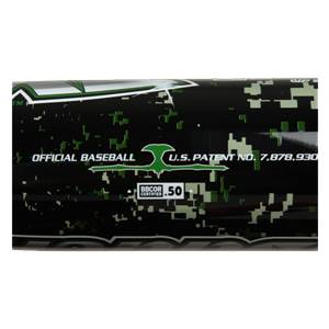Axe Element BBCOR Baseball Bat: L137: Image #329177
