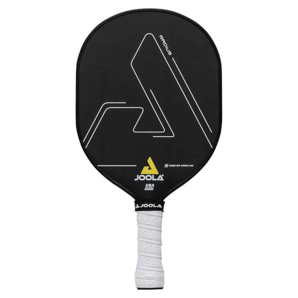 JOOLA Radius CGS 14mm Lightweight Carbon Fiber Pickleball Paddle