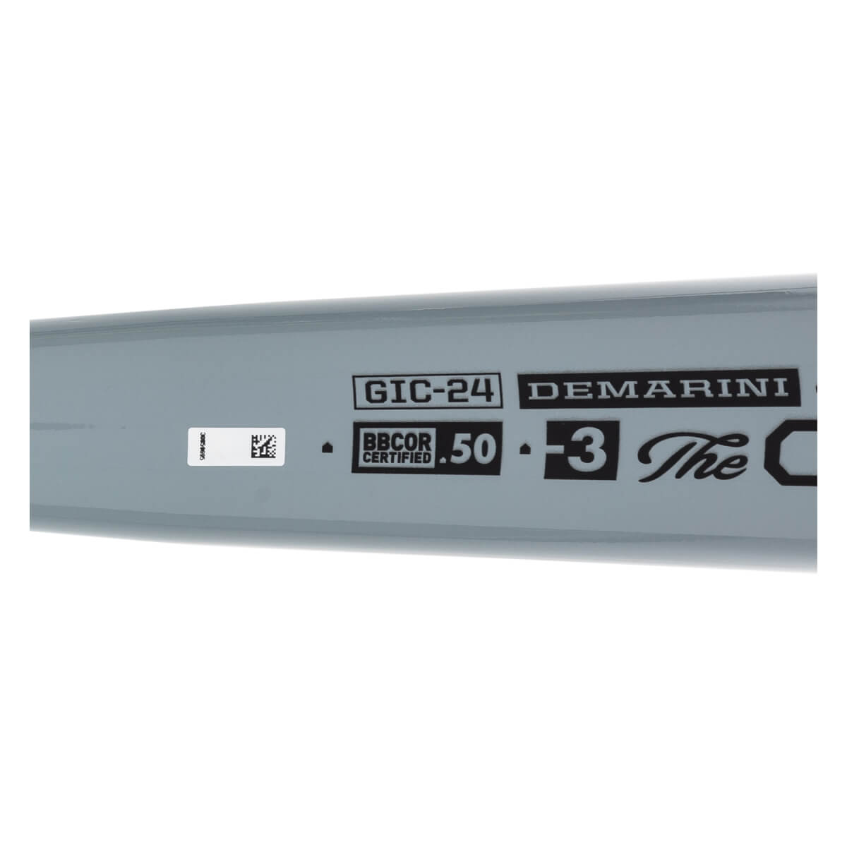 DeMarini The Goods BBCOR Baseball Bat: WBD2462010: Image #435934