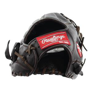 EXCLUSIVE! Rawlings GG Gamer Mocha Pro Taper Series: G1072MO: Image #306603