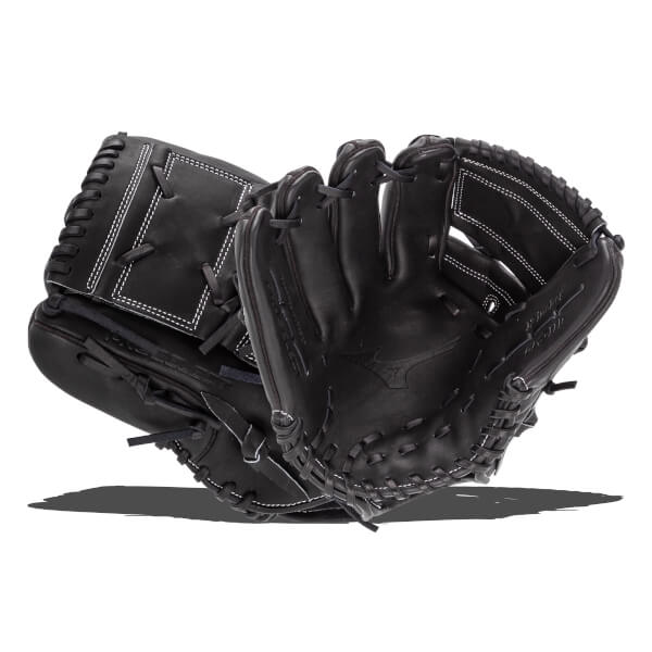 Mizuno Pro Select 12" Baseball Glove: GPS-11D: Image #450614