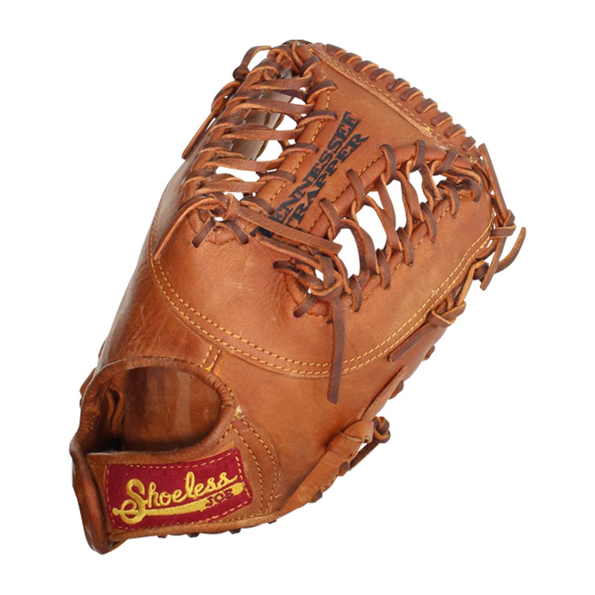 Shoeless Joe Professional 13" First Base Mitt (1300FBTT)