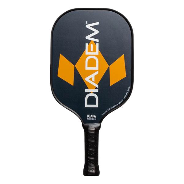 Diadem Hero Composite Pickleball Paddle: Image #406846