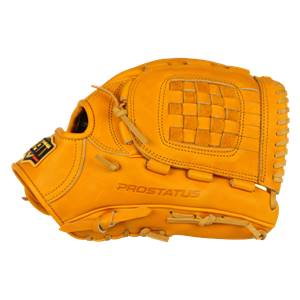 Zett Pro Status Series: Z120T | JustBallGloves.com