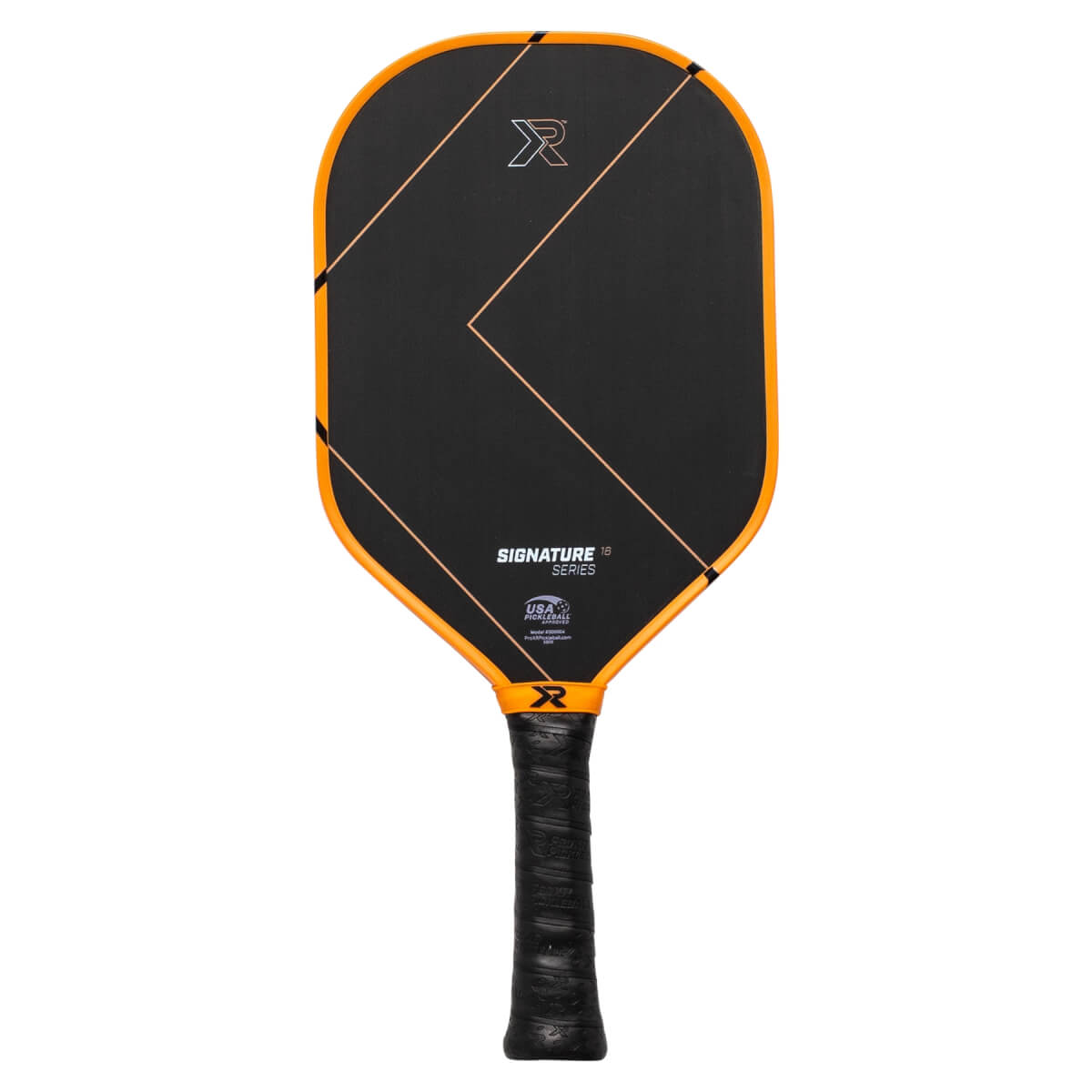 ProXR Signature 16mm Carbon Fiber Pickleball Paddle: Image #445088