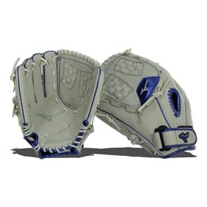 Mizuno MVP Prime SE 12.50'' Fastpitch Softball Glove
