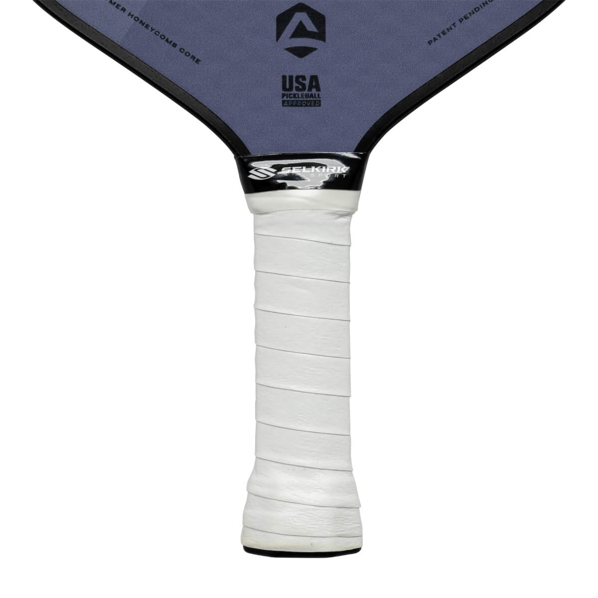 Selkirk VANGUARD 2.0 Epic AvaLee Carbon Fiber Pickleball Paddle: Image #428594
