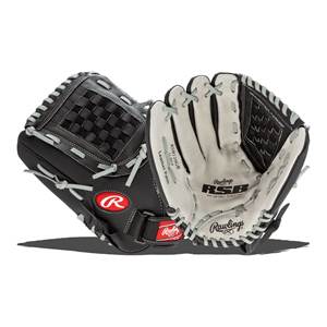 Rawlings RSB 12" Slow Pitch Softball Glove: RSB120GB: Image #409204