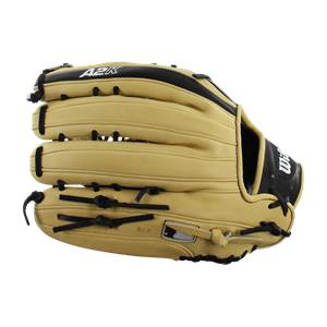 Wilson A2K 12.5" Baseball Glove: A2KRB17KP92: Image #310119