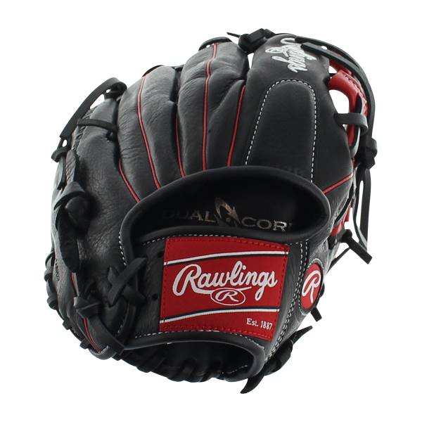 Rawlings RCS Narrow Fit 11.25" Baseball Glove: RCS112BS: Image #311526
