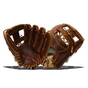 Mizuno Classic Pro Soft Series: GCP55S: Image #303253