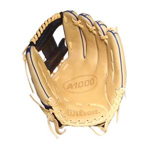 Wilson A1000 1787 11.75" Baseball Glove: WBW1001351175: Image #400075