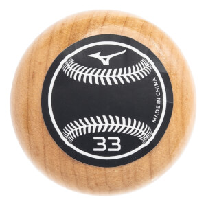 Mizuno Pro Select Maple Wood Baseball Bat: MZM110: Image #418489