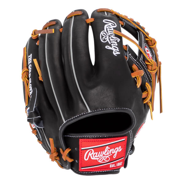 Rawlings Heart of the Hide 11.5" Baseball Glove: PROT204-2B: Image #446727
